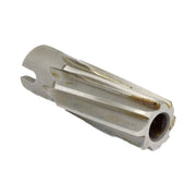 1-1/4" HSS Spiral Flute Shell Reamer
