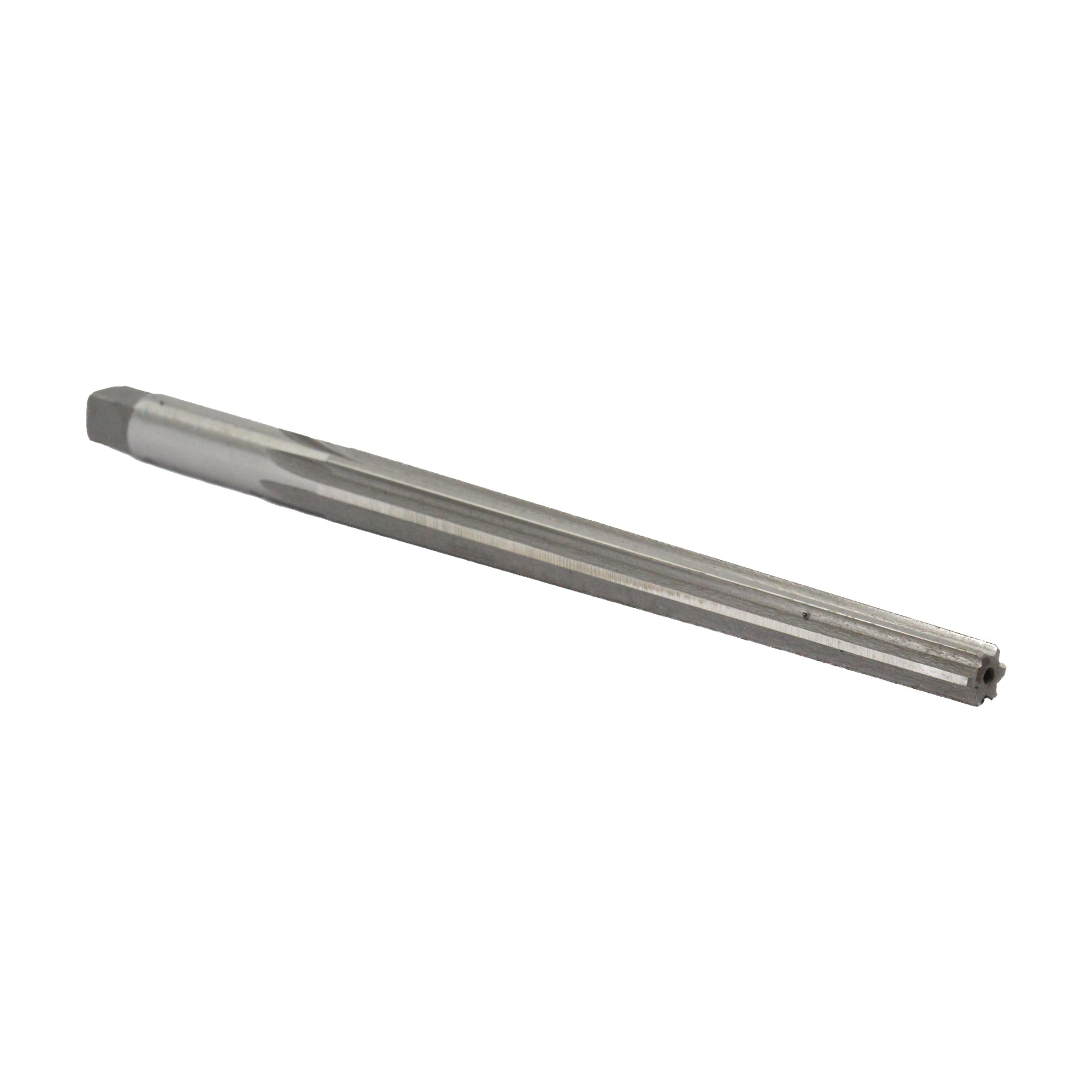 #13 HSS Straight Flute Taper Pin Reamer