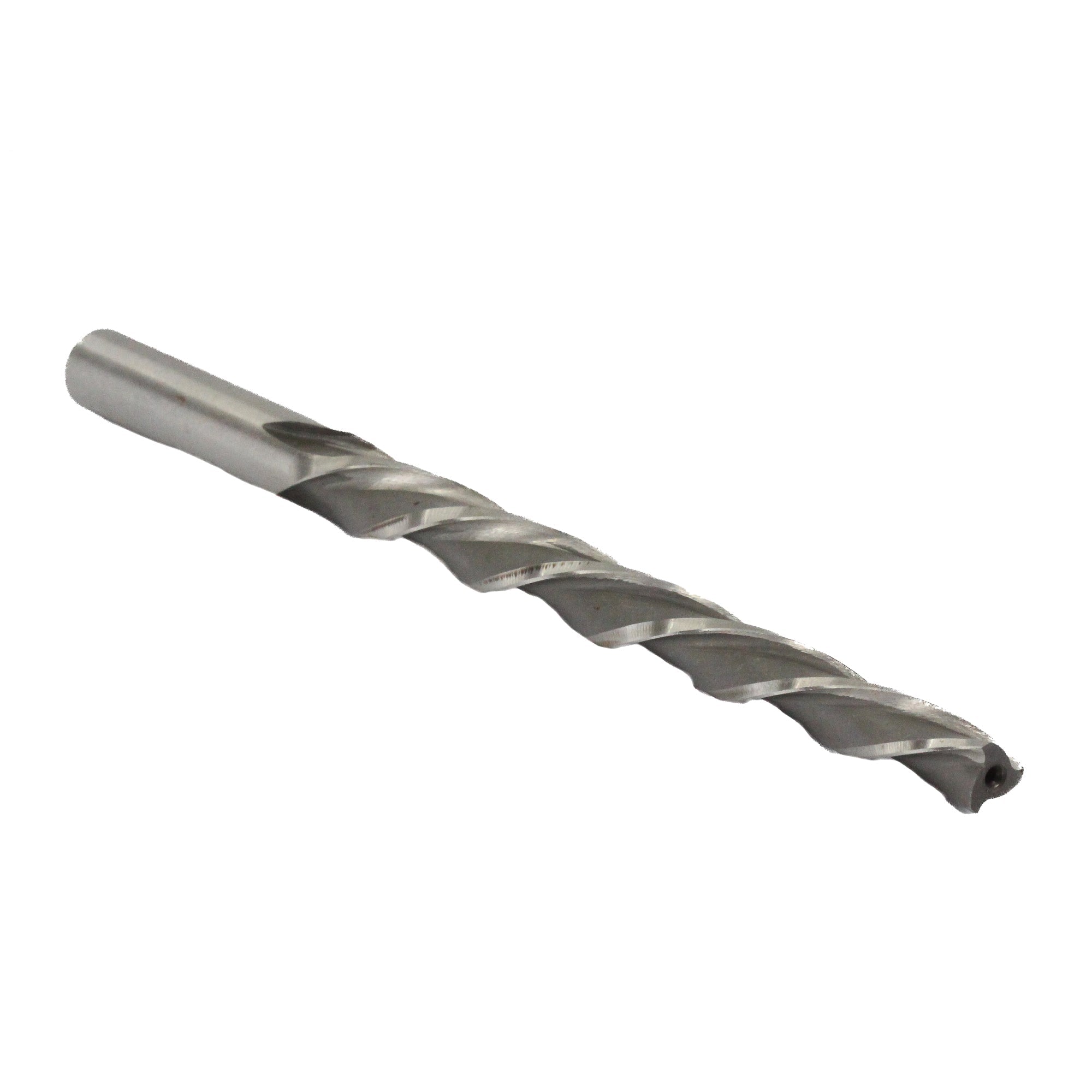#13 HSS Helical Flute Taper Pin Reamer