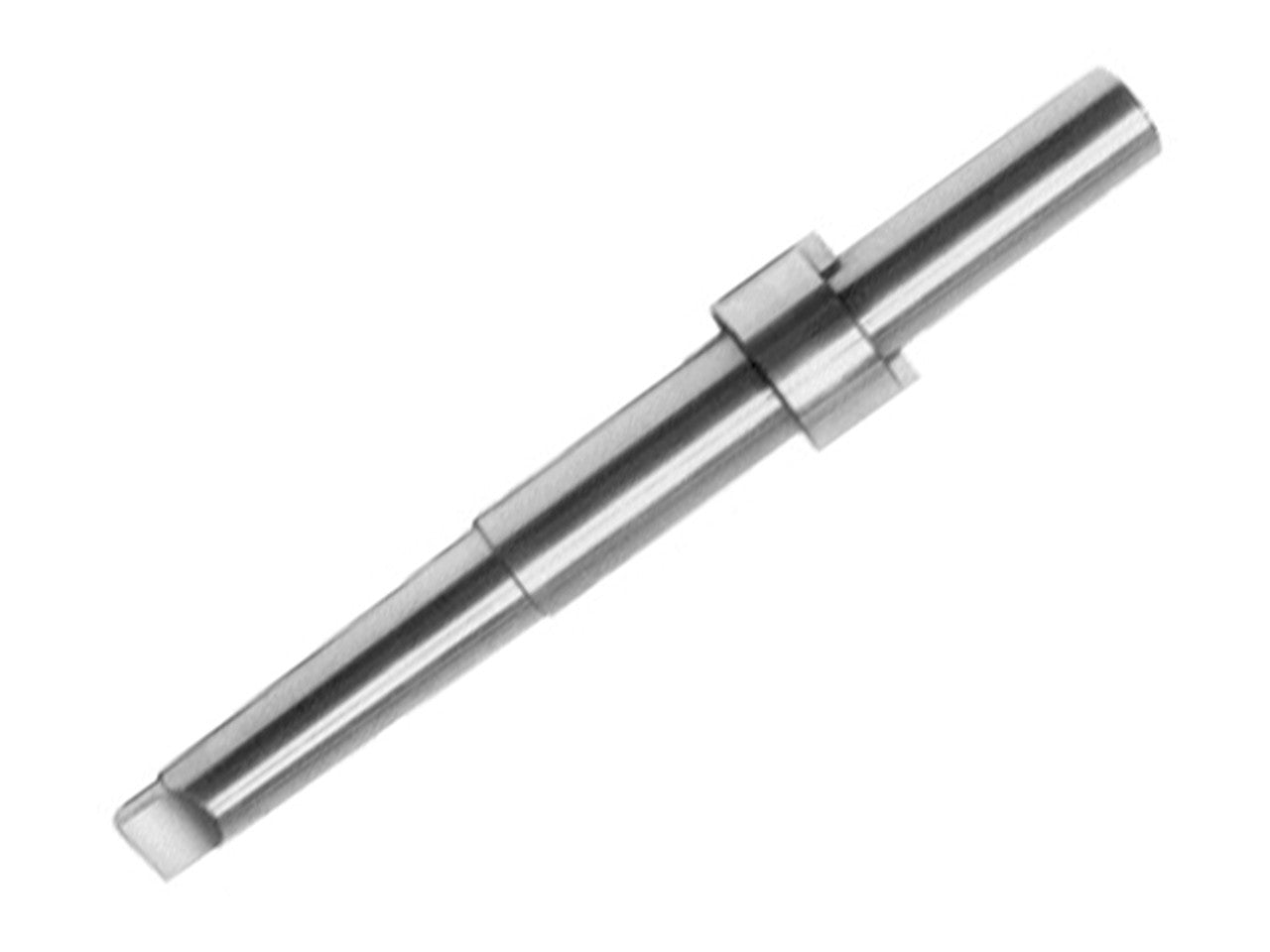 #11-5MT 3-1/16" 3-1/2" Taper Shank Shell Reamer Arbor