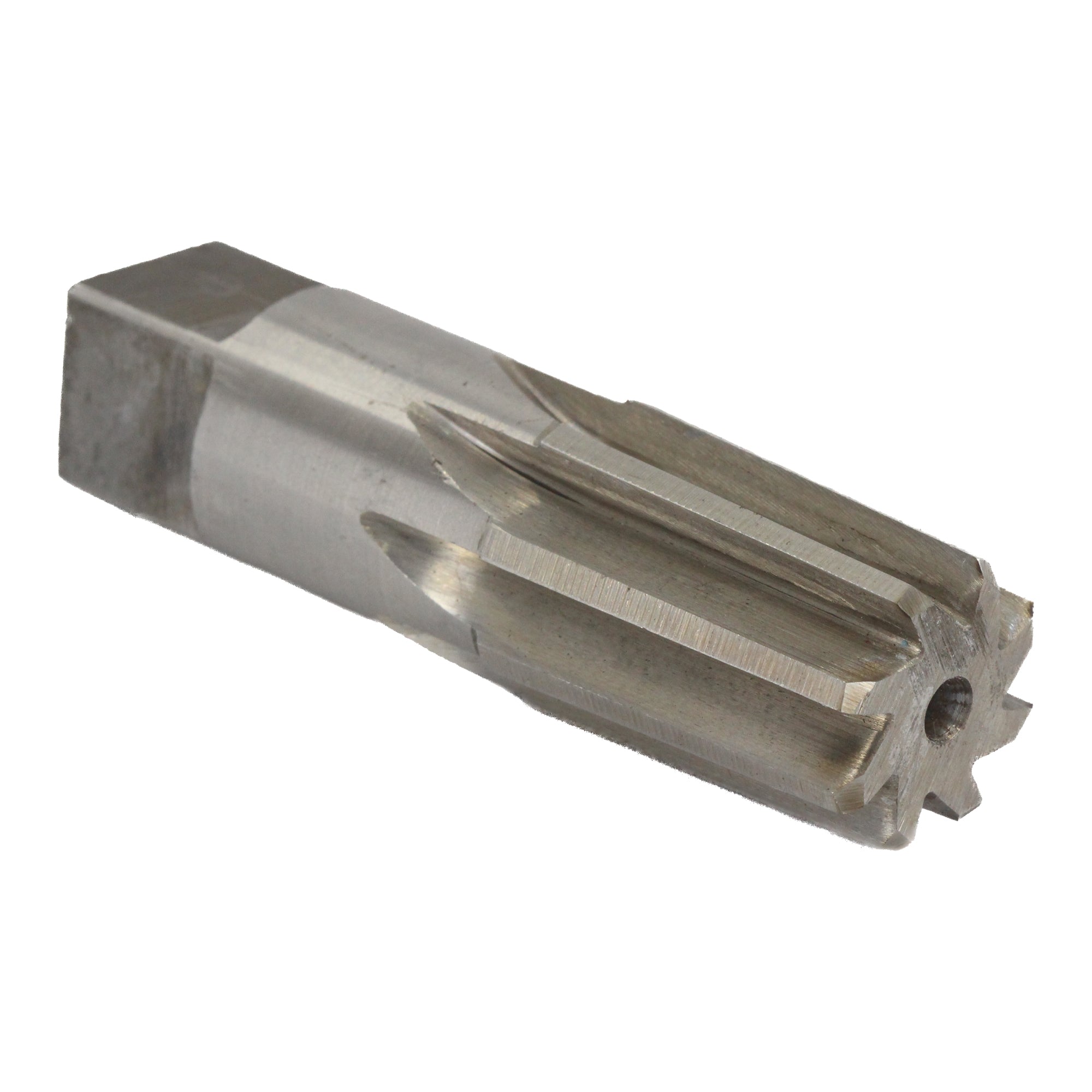 1/16" HSS Straight Flute Taper Pipe Reamer