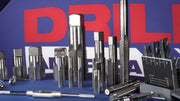 1"-12 UNF HSS Tap Set, Tap America