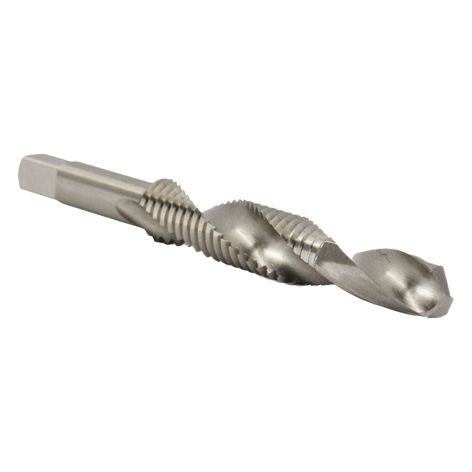 5/8"-11 HSS Combined Drill Bit & Tap (Drap)