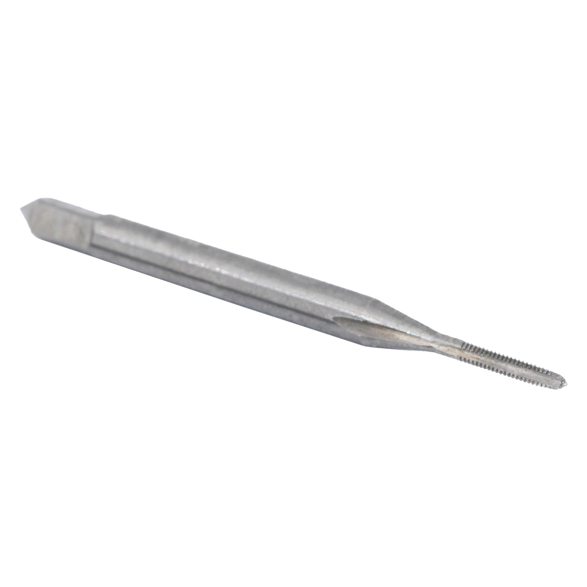 #0-80 UNF HSS Plug Tap