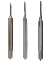 #3-48 UNC HSS Tap Set