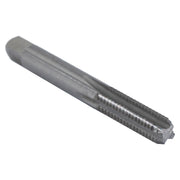 1/4"-20 UNC Carbon Steel Bottoming Tap