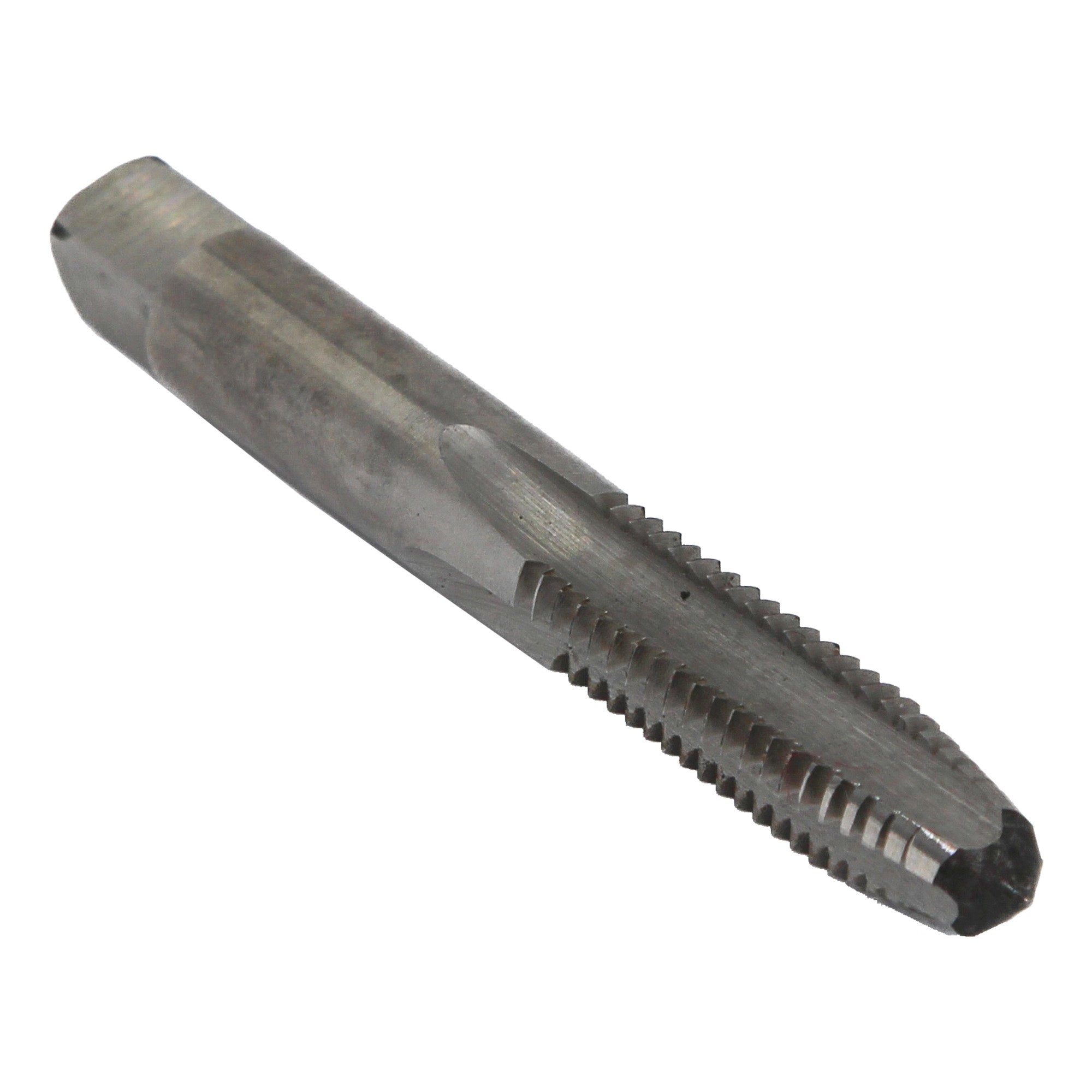 3/8"-24 UNF Carbon Steel Taper Tap