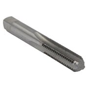 3/8"-24 UNF HSS Left 4 Flute Bottoming Tap