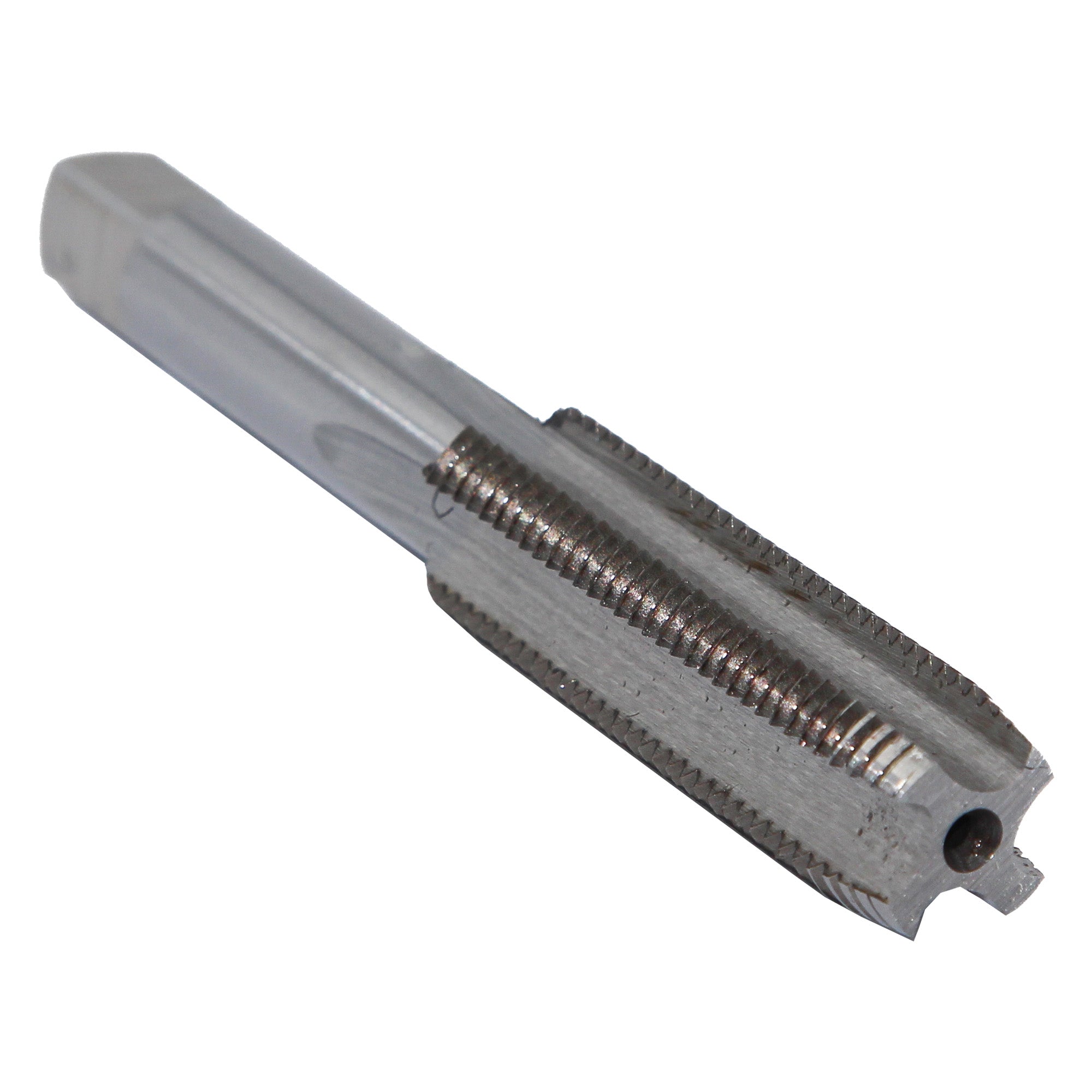 7/8"-9 UNC Carbon Steel Plug Tap