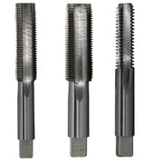 m24 x 3 HSS 4 Flute Tap Set, Tap America