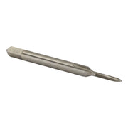 m3 x .5 HSS 2 Flute Spiral Point Tap