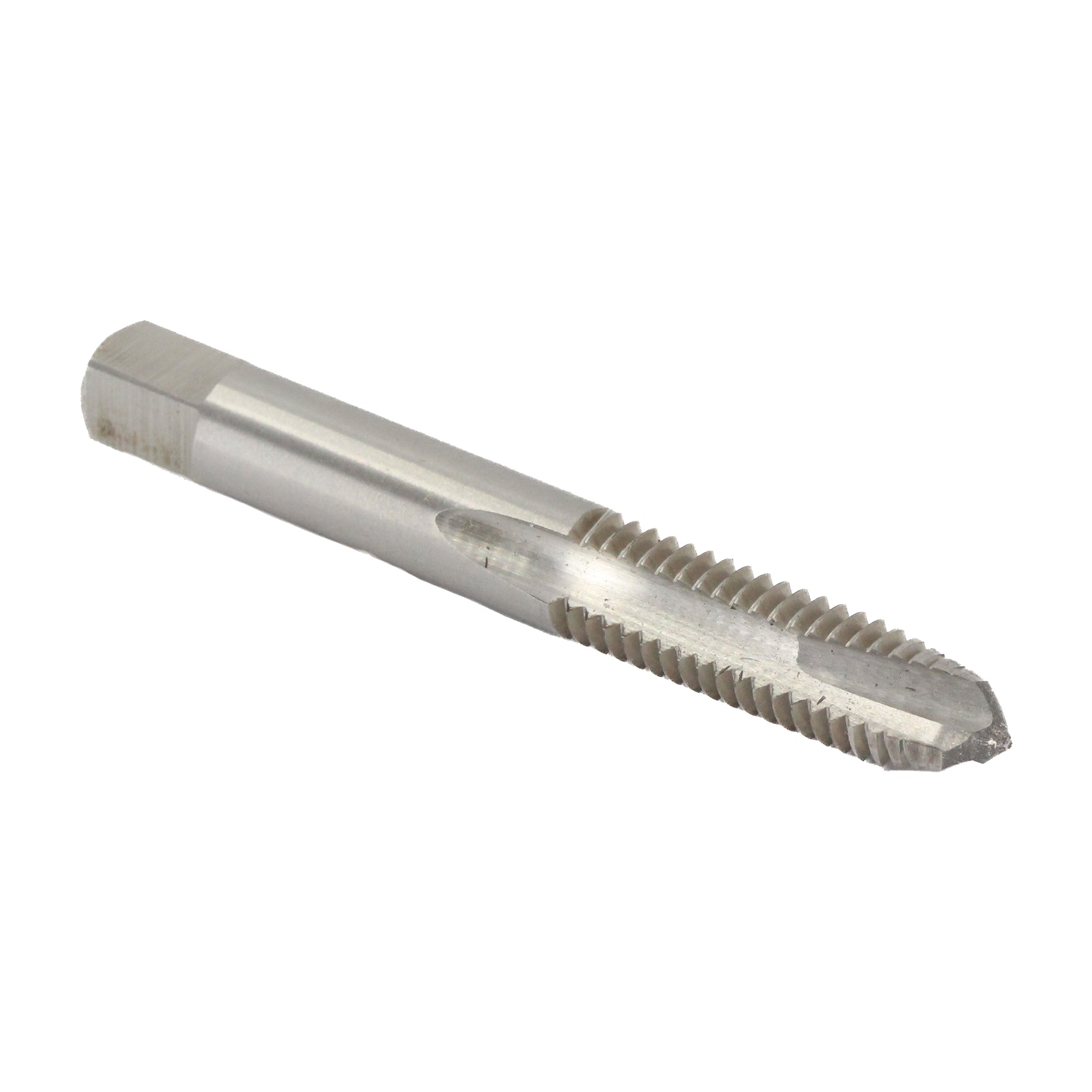 9/16"-18 UNF HSS 3 Flute Spiral Point Tap