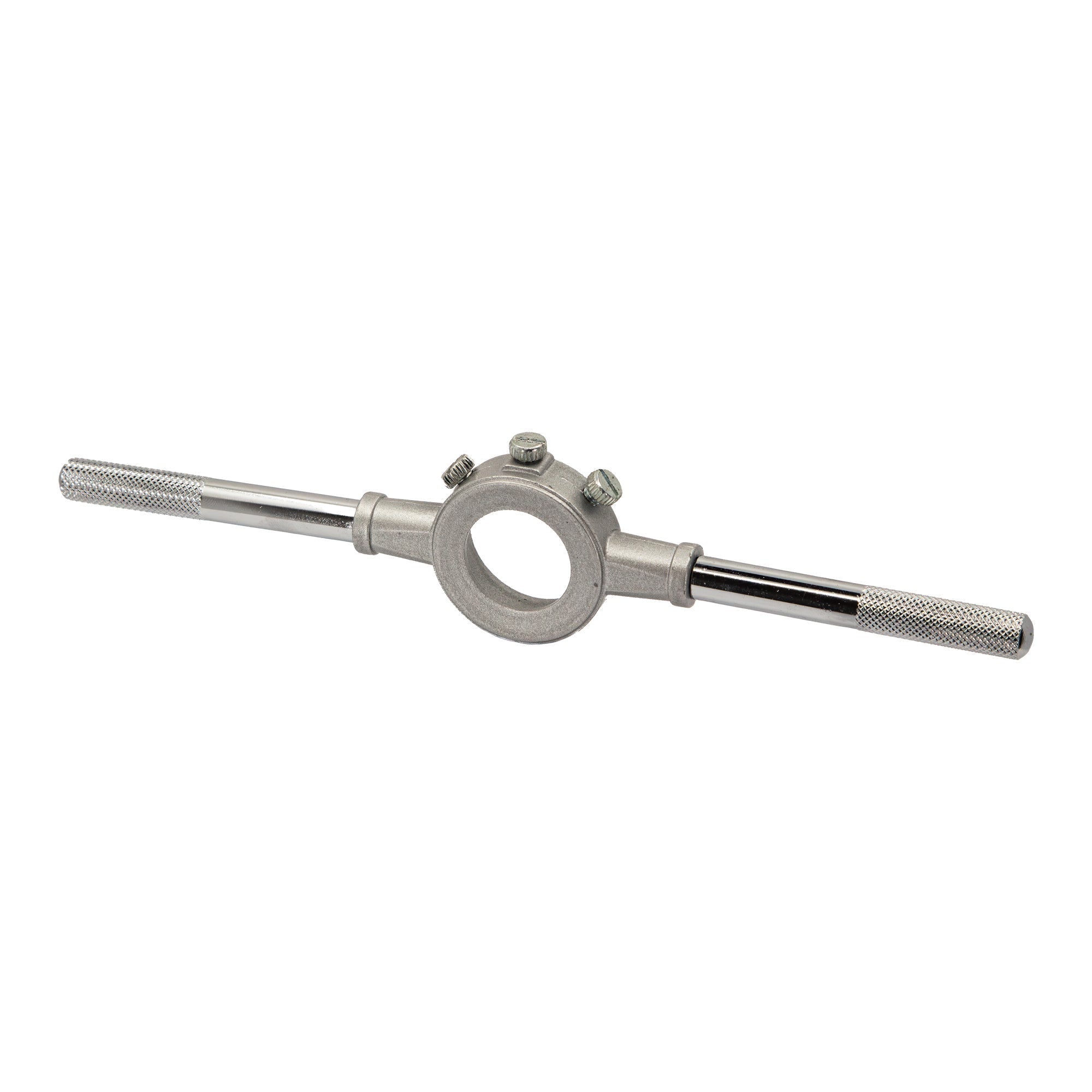 2-1/2" Round Die Stock (Handle)