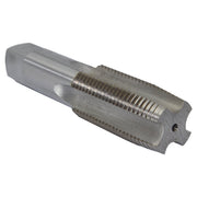 1-1/8"-7 UNC Carbon Steel Taper Tap