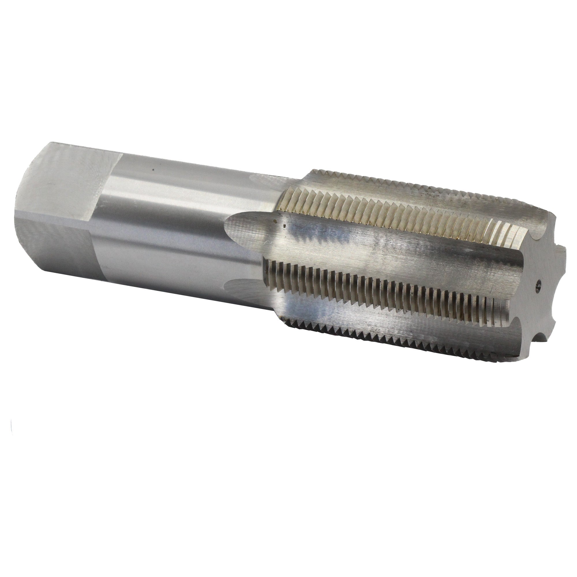 1-1/2"-18 UNS HSS Plug Tap
