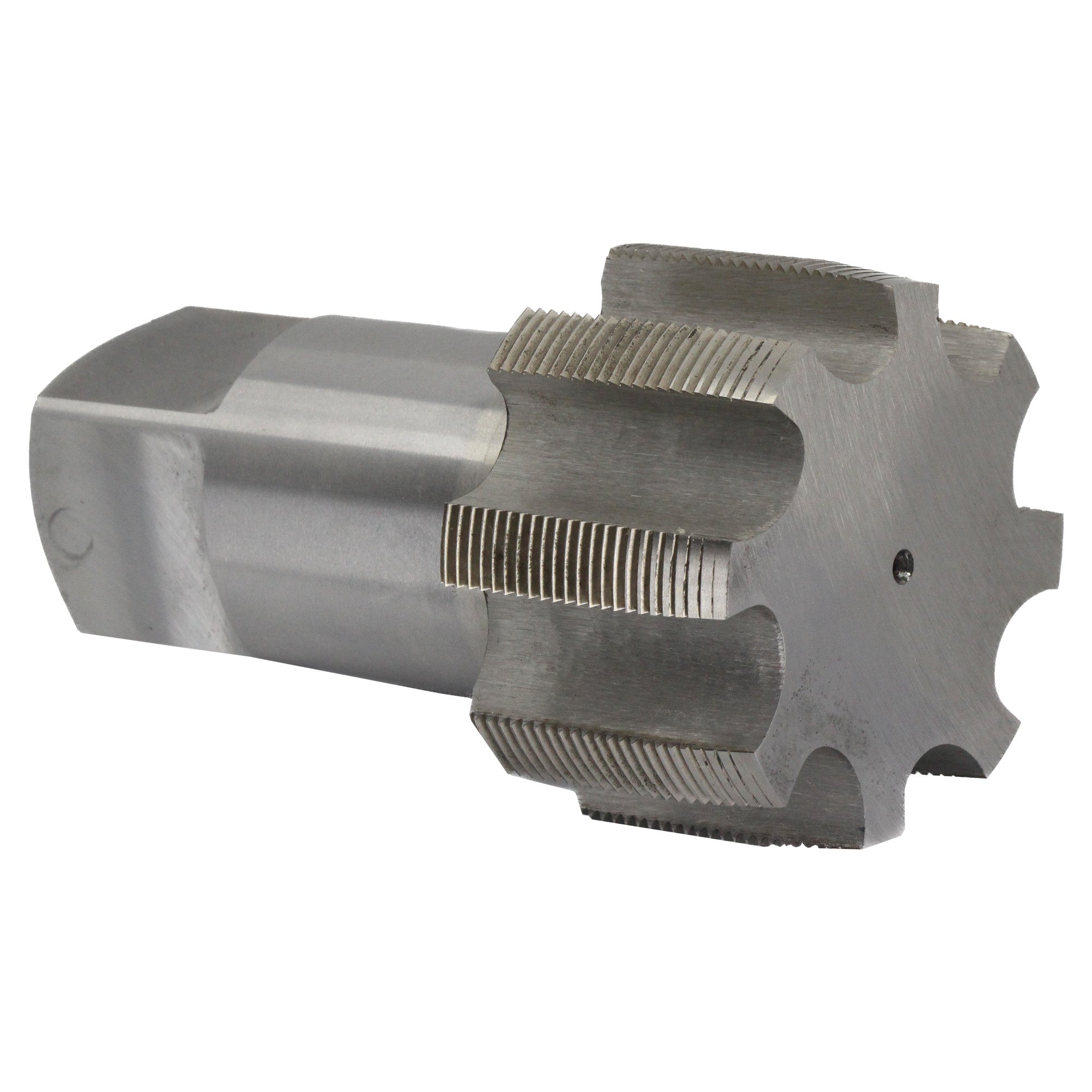 3"-12 UNS HSS Plug Tap