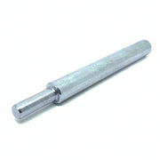 3/4-10" Drop-In Anchor Setting Tool Zinc Clear