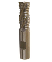 1" x 1" Cobalt Roughing End Mill
