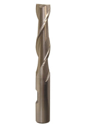 9/32" HSS 2 Flute Single End End Mill