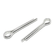 1/4x3"  Stainless Steel Extended Prong Cotter Pin