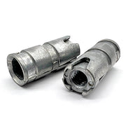 3/8" Single Expansion Shield Anchors Zinc Alloy