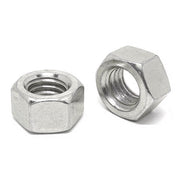M24-3.0 Stainless Steel A4 Finished Hex Nuts