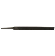 12" Flat Smooth File