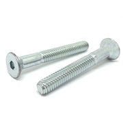 M5-0.80x50 Stainless A4-70 Flat Head Socket Cap Screws