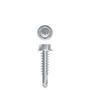 #14 Strong-Point Hex Washer Head 14-14 x 3/4, Strong-Shield