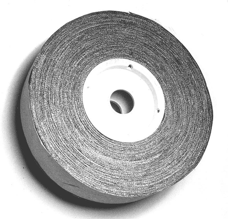 1" 100 Grit Aluminum Oxide Handy Roll