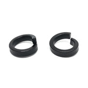 3/4" High Collar Grade 8 Split Lock Washers Plain