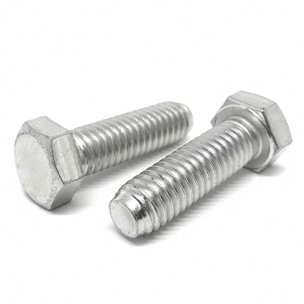 M16-2.0x45 A4-70 Stainless Steel Hex Cap Screws