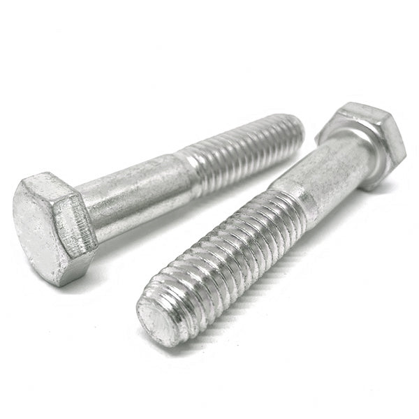 M12-1.75x65 Stainless Steel A2-70 Hex Cap Screws
