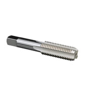 1/4"-20 HSS Machine and Fraction Hand Plug Tap