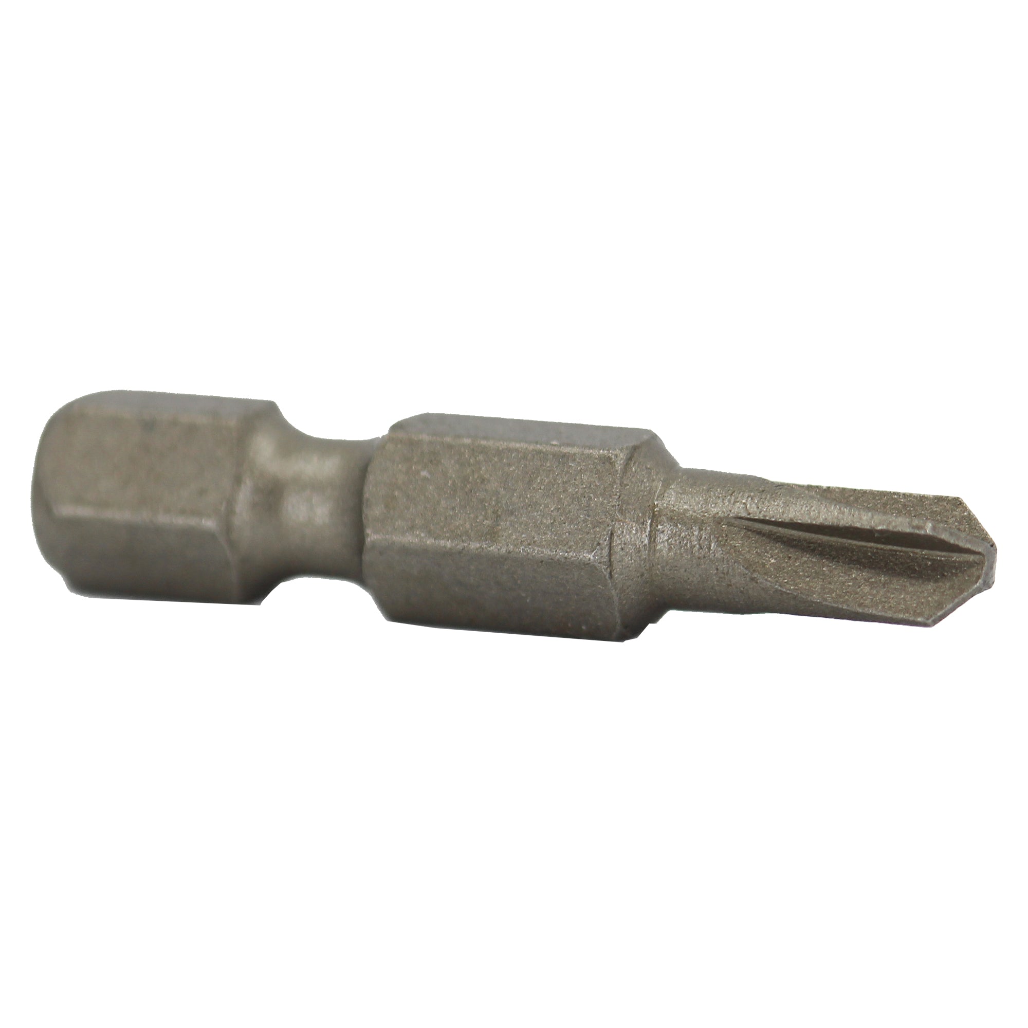 #3 Power Torq-Set Bit with 1/4" Hex Shank