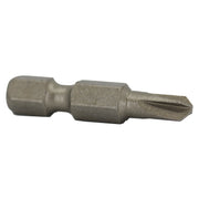 #10 Power Torq-Set Bit with 1/4" Hex Shank