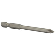 P1 X 2-3/4" Power Bit with 1/4" Hex Shank