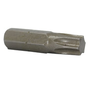 T-45 Torx Insert Bit with 5/16" Hex Shank