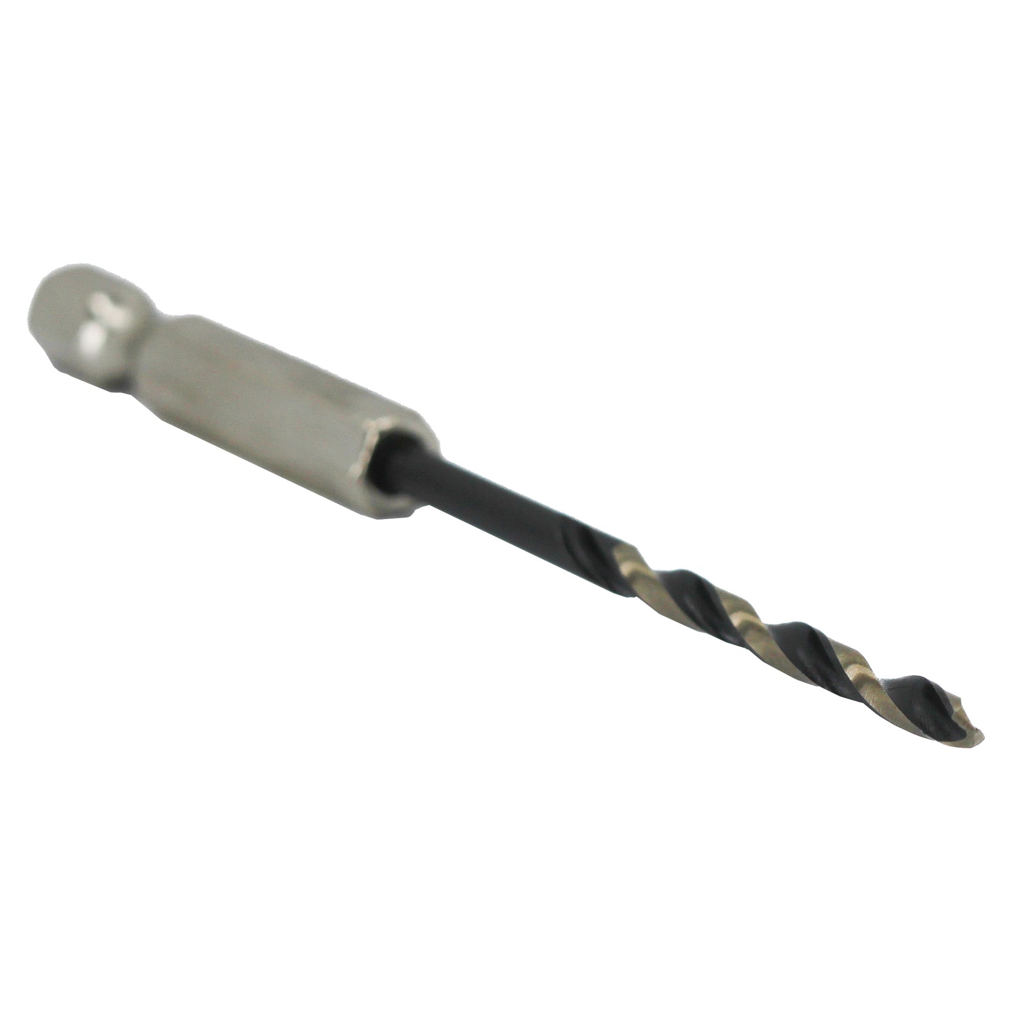 3/32" HSS Quick Change Hex Shank Drill Bit