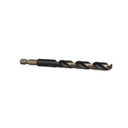7/16" HSS Quick Change Hex Shank Drill Bit