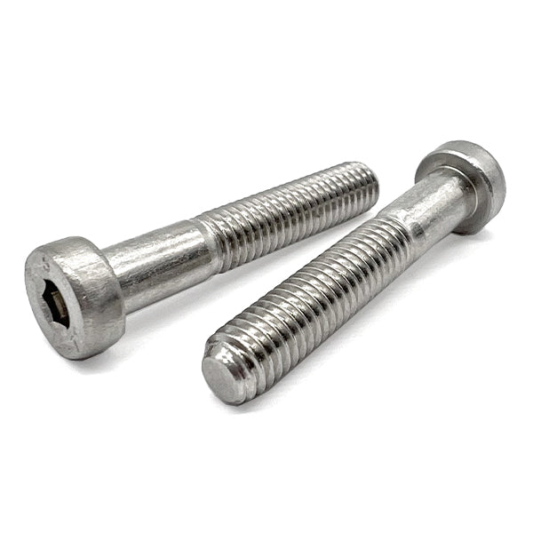 M5-0.8x40 A2-70 Stainless Steel Low Head Socket Cap Screws