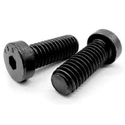 5/8"-11x1-1/2" Low Socket Head Cap Screws Thermal Black Oxide