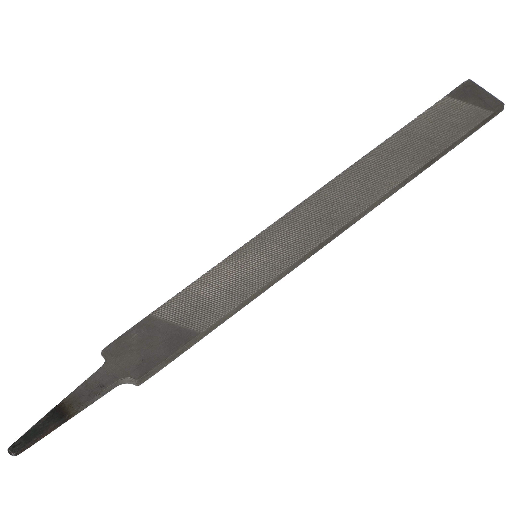 12" Mill Bastard File