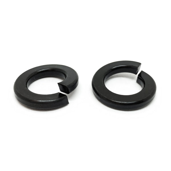 M16 Split Lock Washers Plain