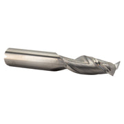 1/2" Carbide 2 Flute Single End End Mill