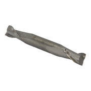 1/8" Carbide 2 Flute Double End Stub End Mill