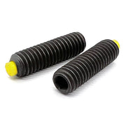 M5-0.8x25 Alloy Nylon-Tip Socket Set Screws