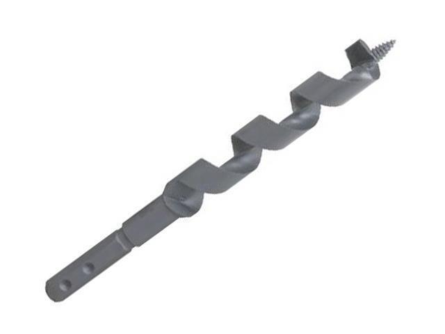 1-3/8"x 18" Nail Buster Auger Bit