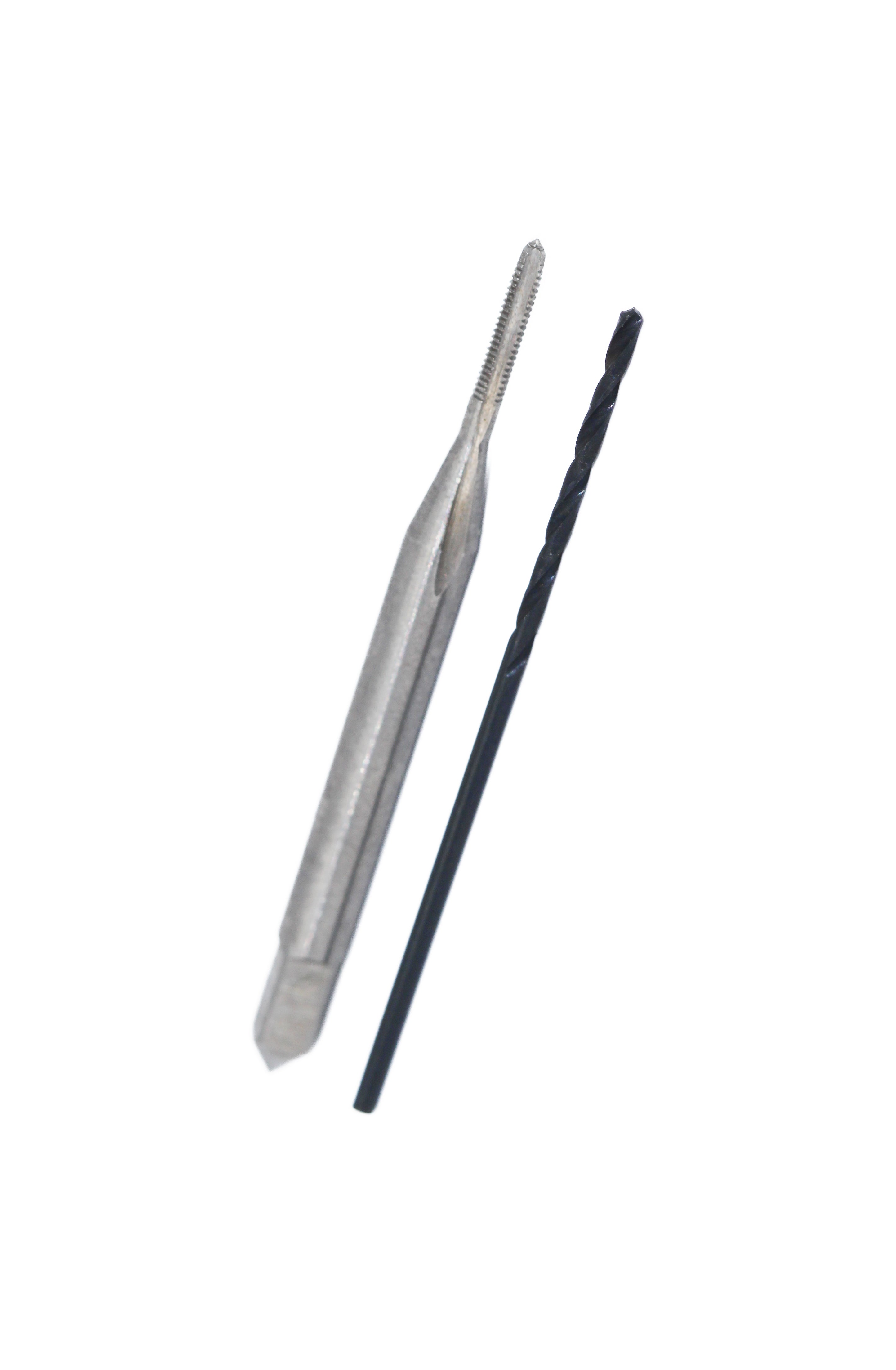 #4-48	 UNF HSS Plug Tap and #42 HSS Drill Bit Kit