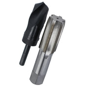 m33 X 3.5 HSS Plug Tap and 29.50mm HSS 1/2" Shank Drill Bit Kit